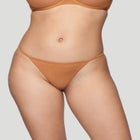 The String Thong - Modal image number null