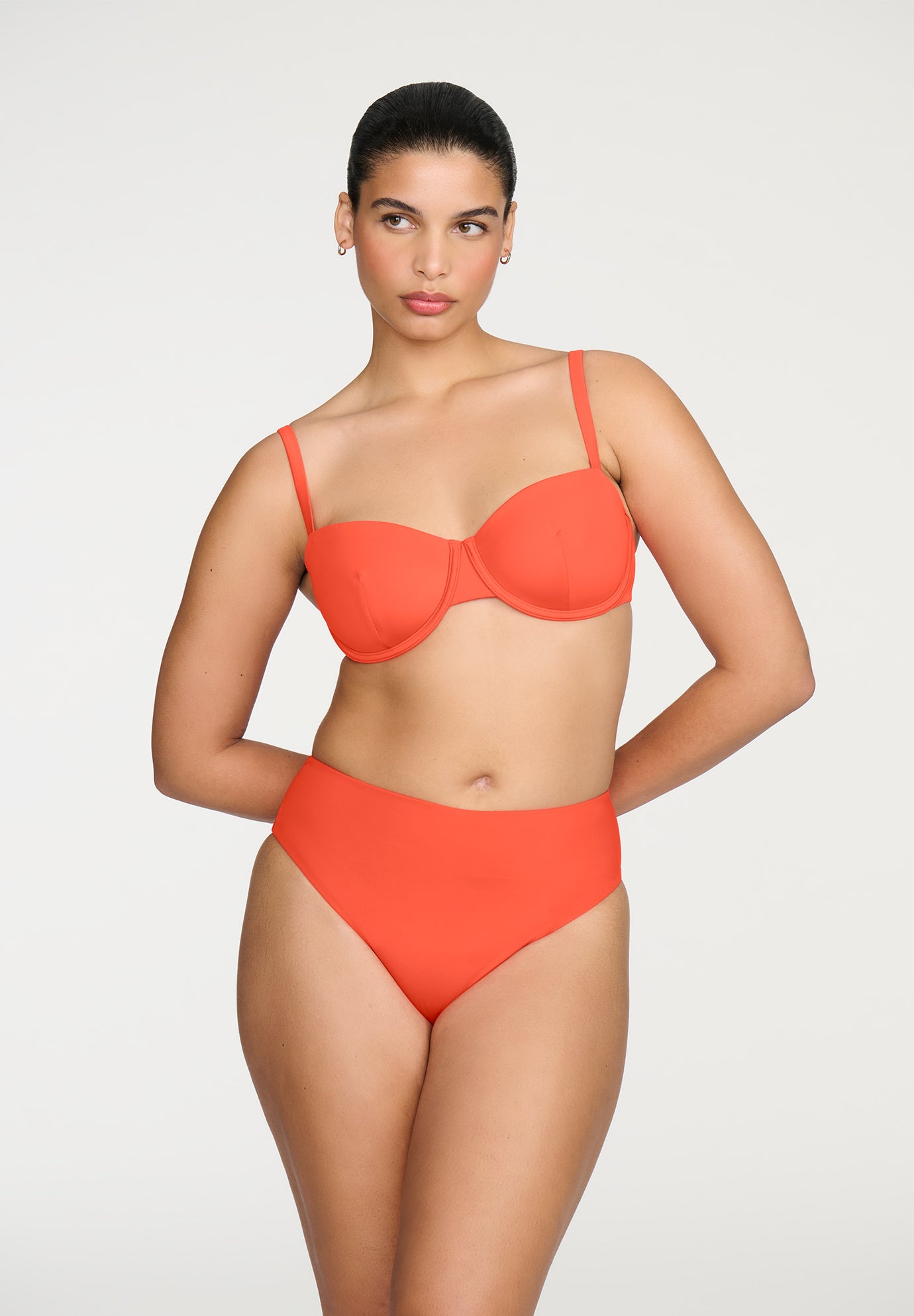 The Highwaist - Swim image number 0