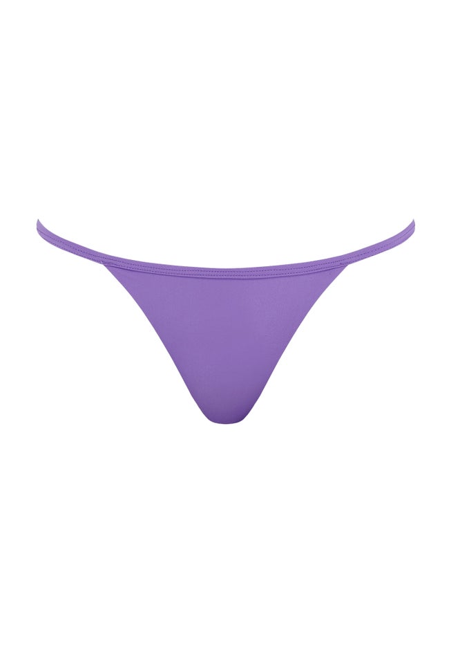 The String Bikini - Swim image number 1