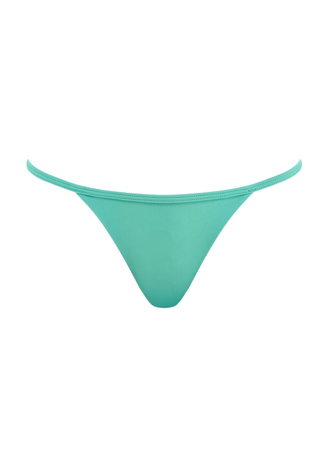 The String Bikini - Swim image number 1