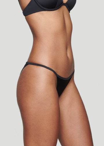 The String Bikini - Swim image number 5