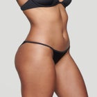 The String Bikini - Swim image number null