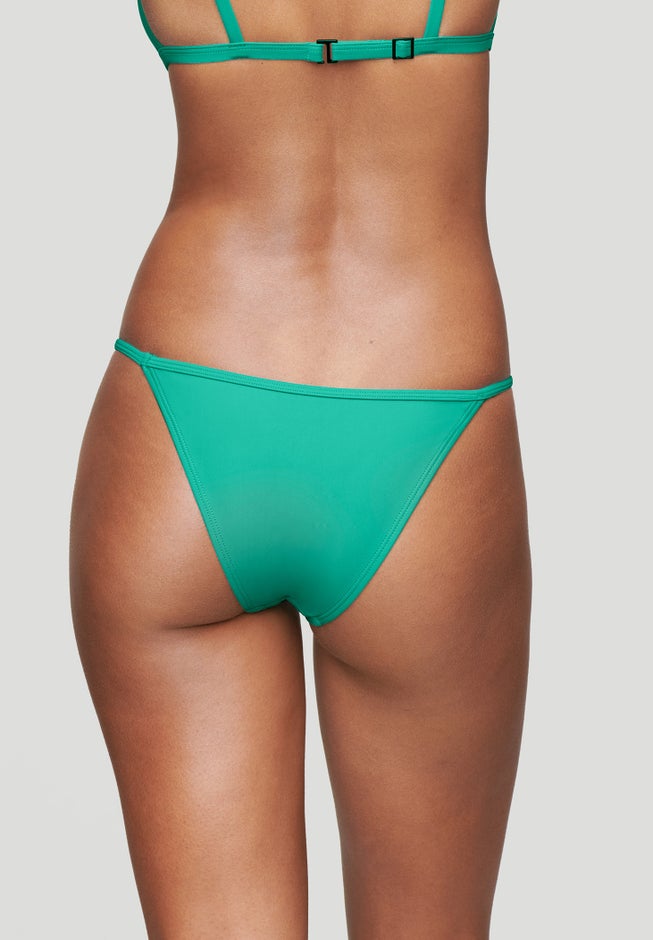 The String Bikini - Swim image number 4