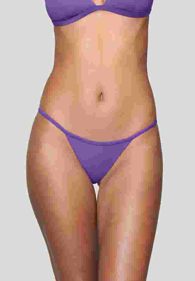 The String Bikini - Swim image number 0