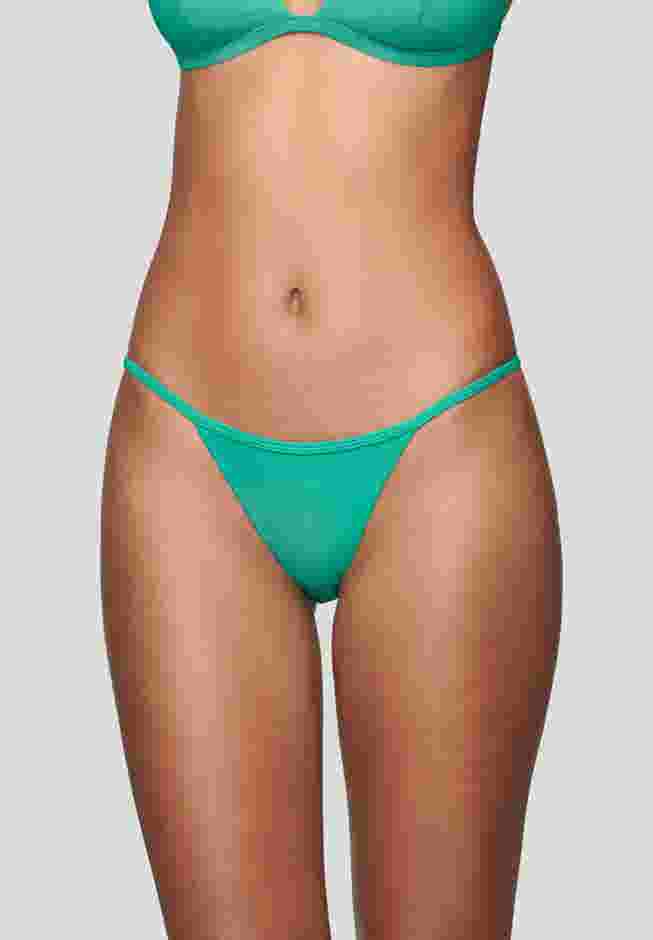 The String Bikini - Swim image number 0
