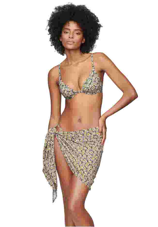 Swim Wrap - Swim image number 1
