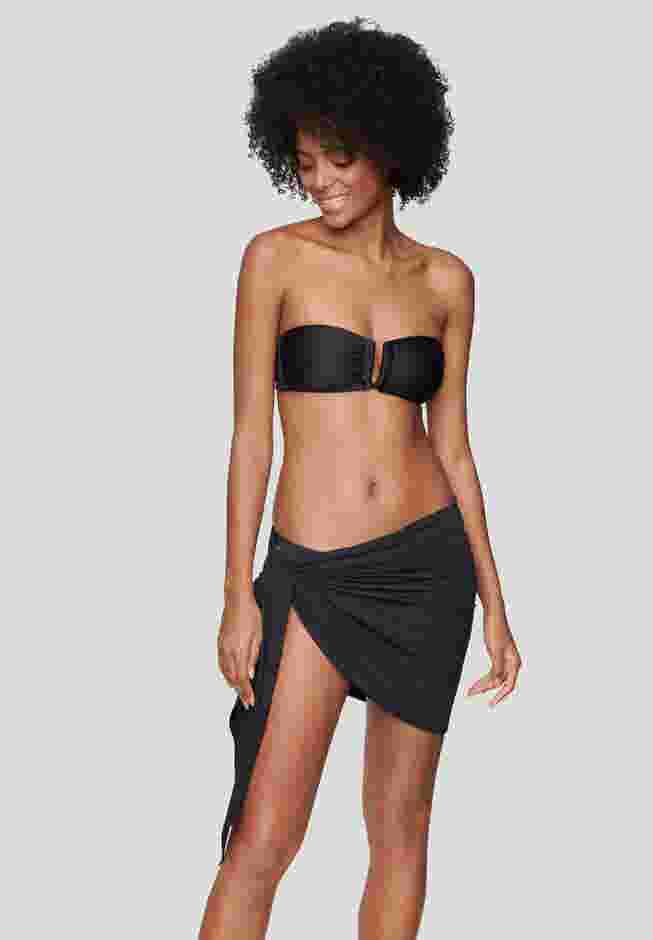 Swim Wrap - Swim image number 0