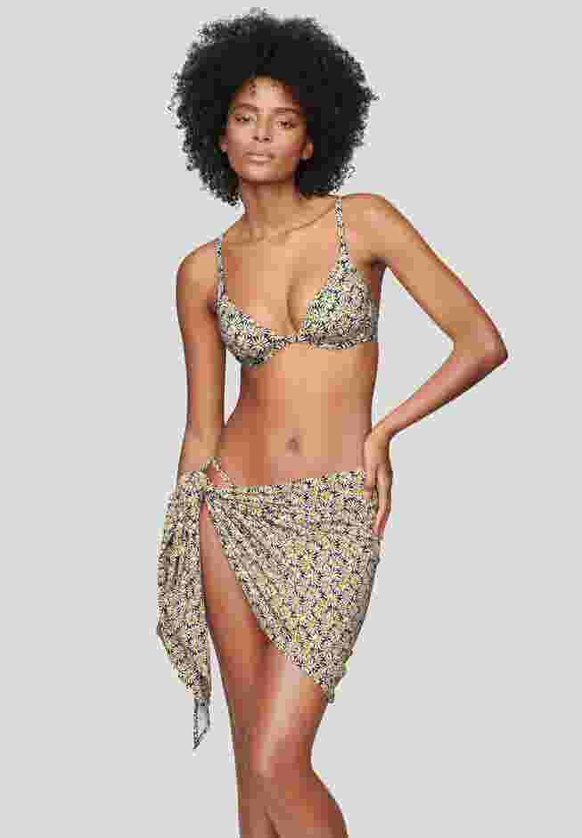 Swim Wrap - Swim image number 0