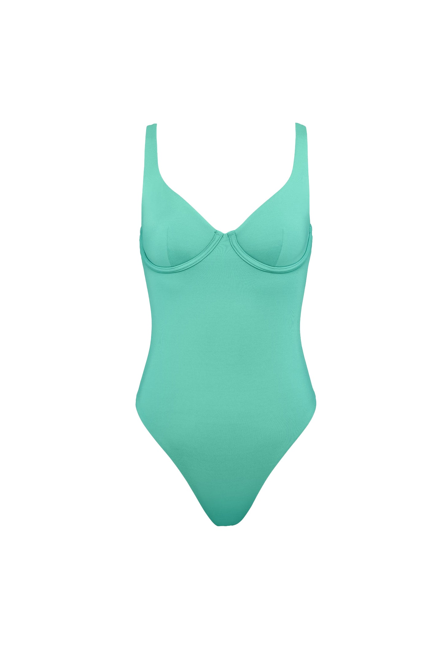 The Scoop One Piece - Swim image number 0