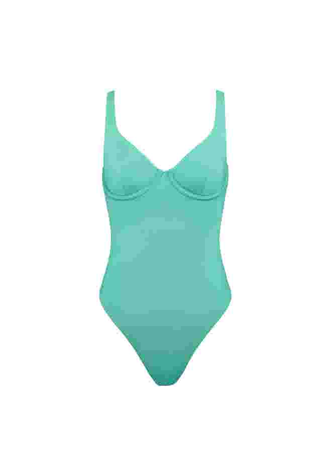 The Scoop One Piece - Swim image number 0