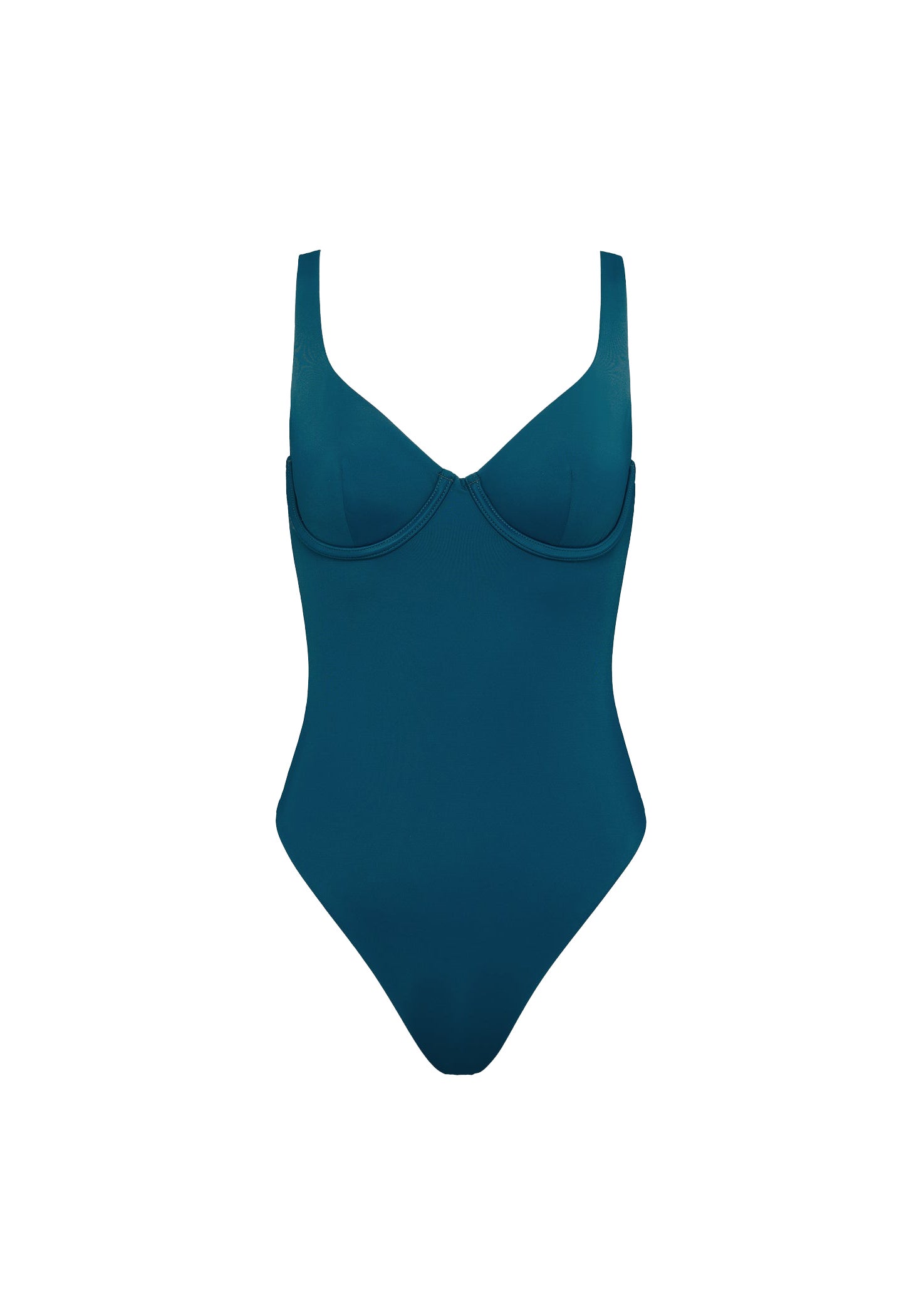 The Scoop One Piece - Swim image number 1