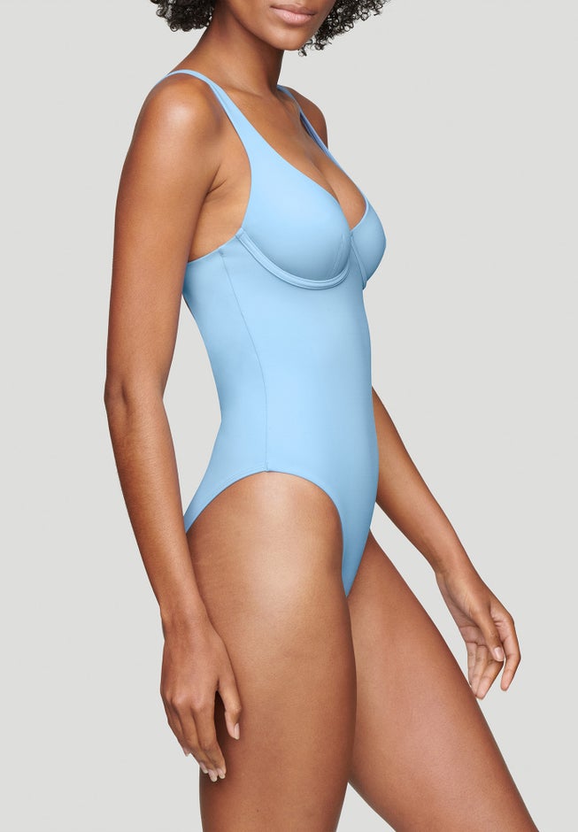 The Scoop One Piece - Swim image number 3
