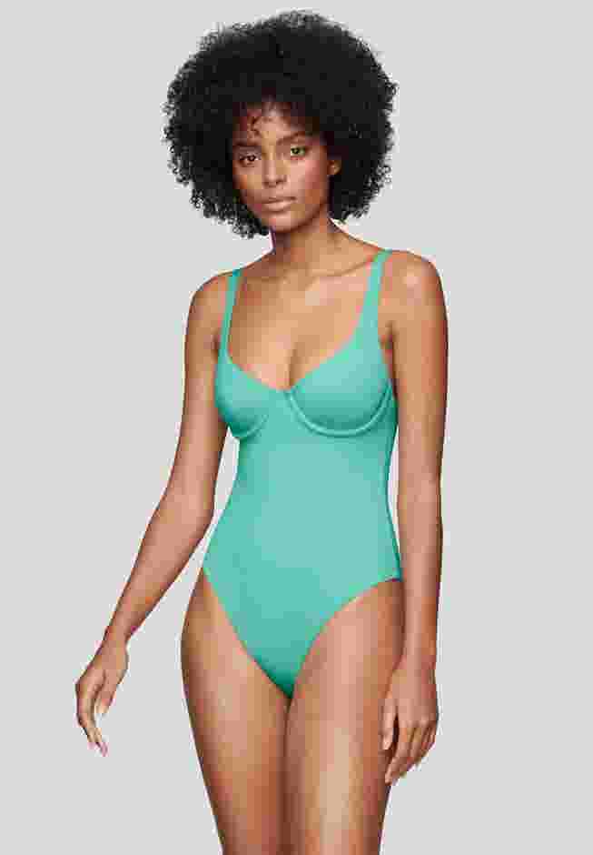 The Scoop One Piece - Swim image number 1