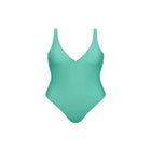 The Plunge One Piece - Swim image number null