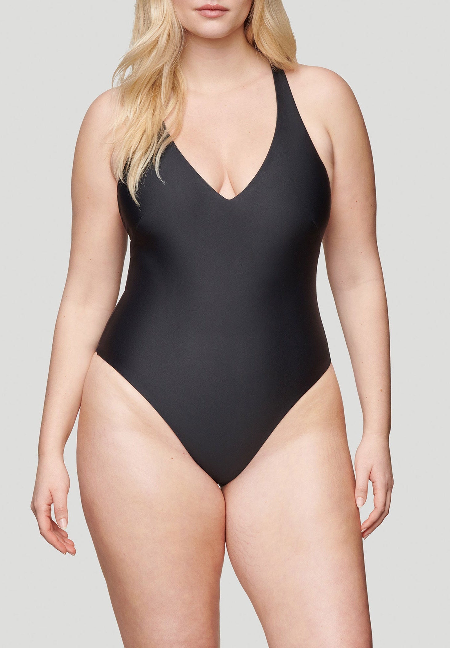 The Plunge One Piece - Swim image number 7