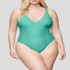 The Plunge One Piece - Swim image number null