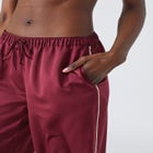 The Pajama Set - Recycled Satin image number null