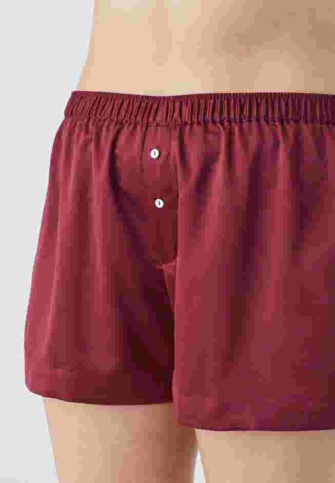 The Boxer Short - Recycled Satin image number 2