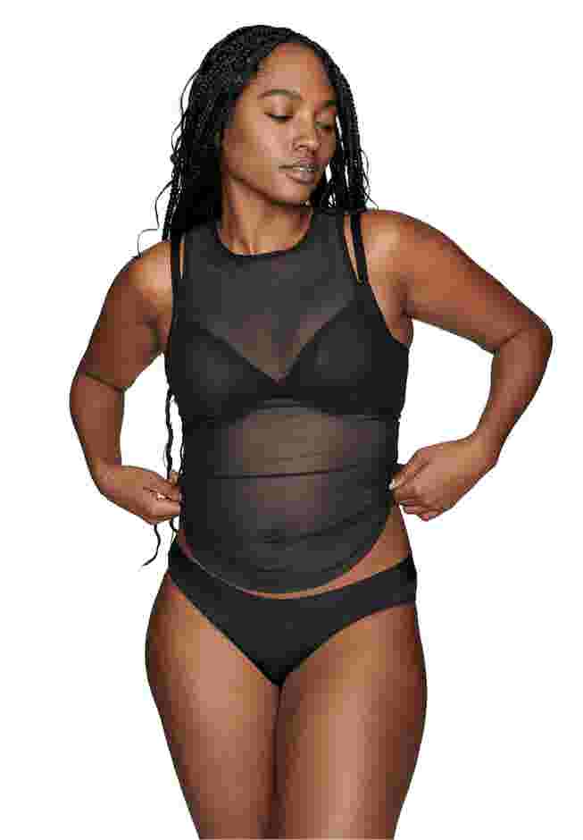 The Tank - Mesh image number 1