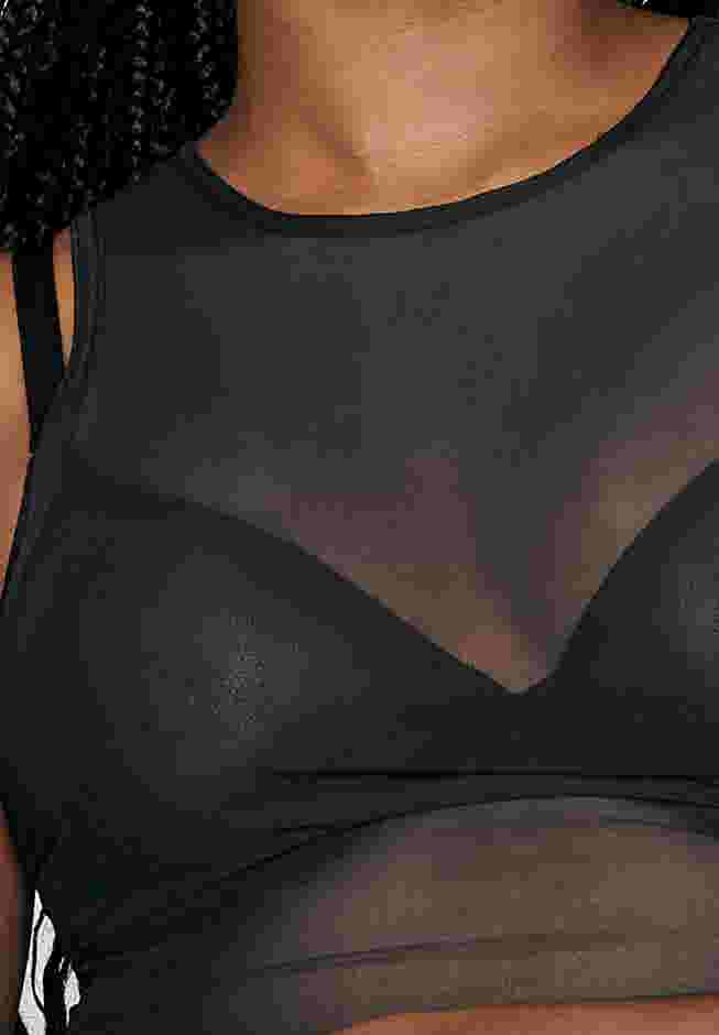 The Tank - Mesh image number 4