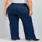 Emma Wide Leg Jean image number null