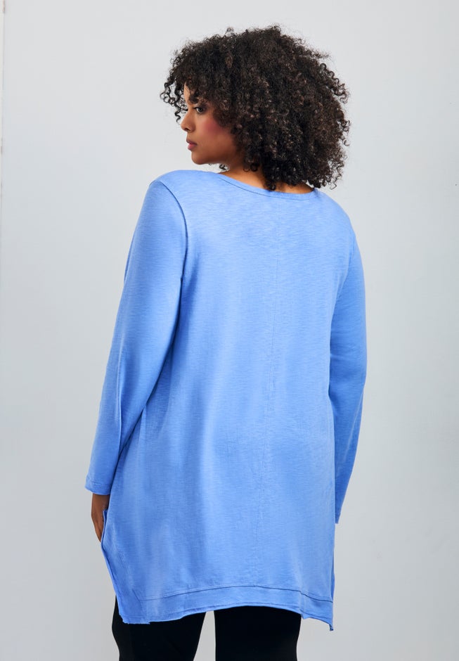 Urban Slub Jersey Tee image number 1