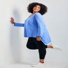 Urban Slub Jersey Tee image number null