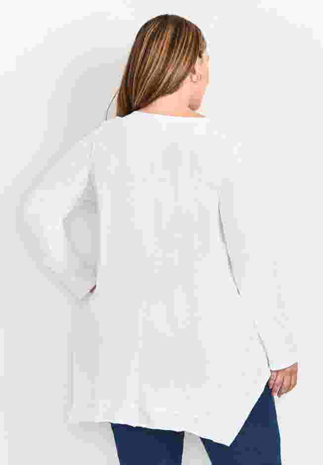 Urban Slub Jersey Tee image number 1