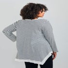 Urban Slub Jersey Tee image number null