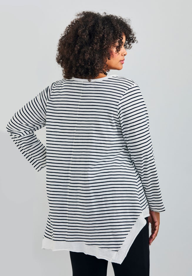 Urban Slub Jersey Tee image number 1