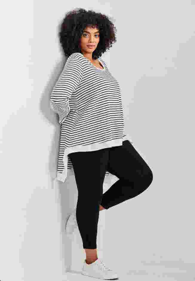 Urban Slub Jersey Tee image number 2