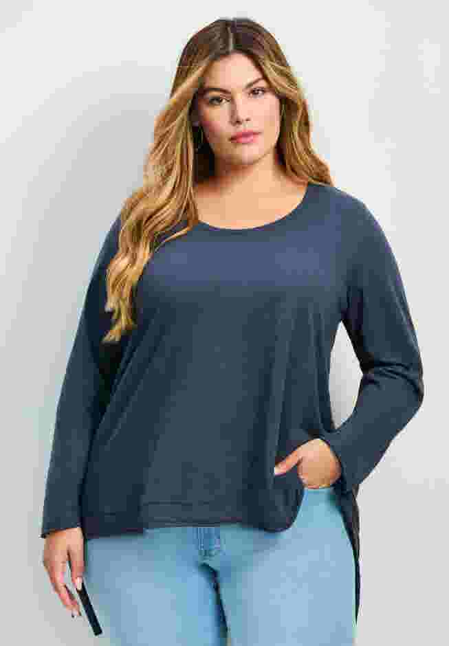Urban Slub Jersey Tee image number 0