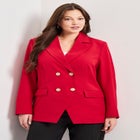 Cool Hand Double Breasted Blazer image number null