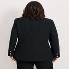 Cool Hand Double Breasted Blazer image number null