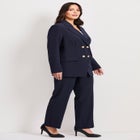 Cool Hand Double Breasted Blazer image number null