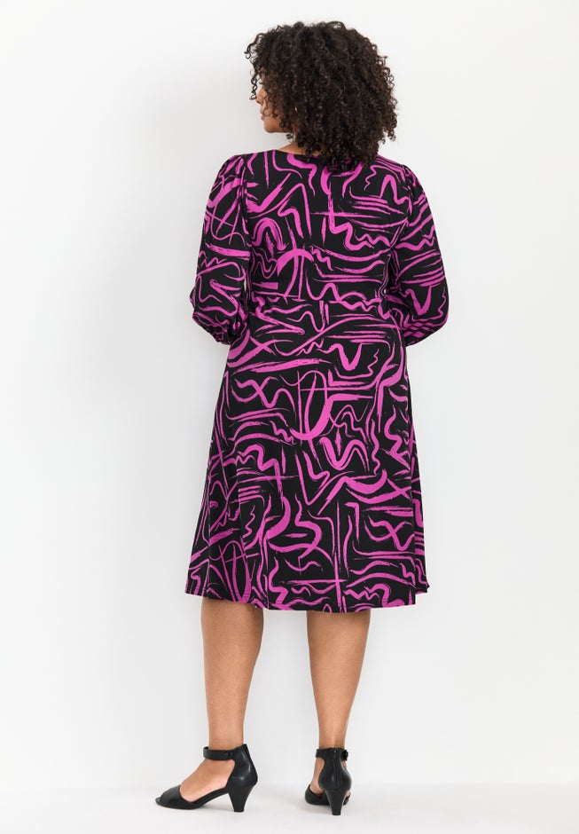 Audrey Ity Dress image number 1