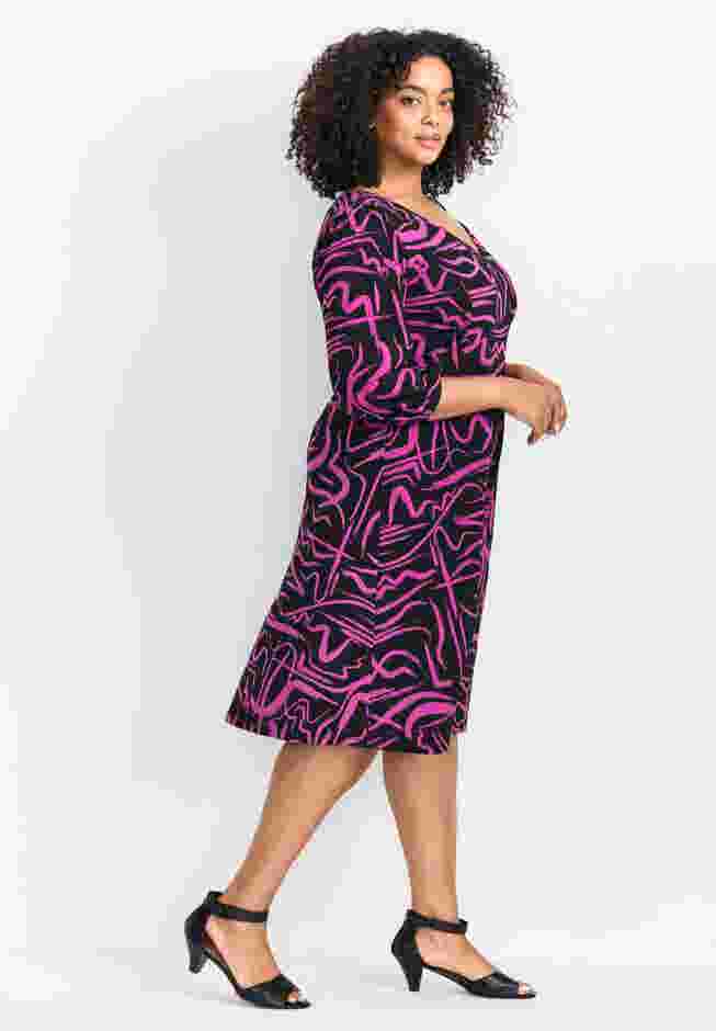 Audrey Ity Dress image number 2