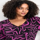 Audrey Ity Dress image number null