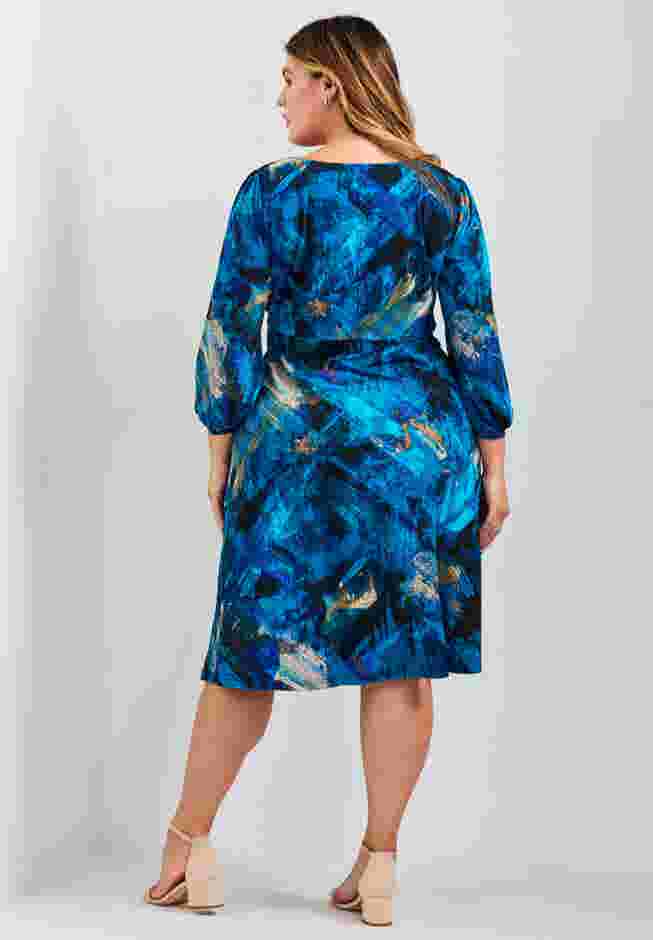Audrey Ity Dress image number 1