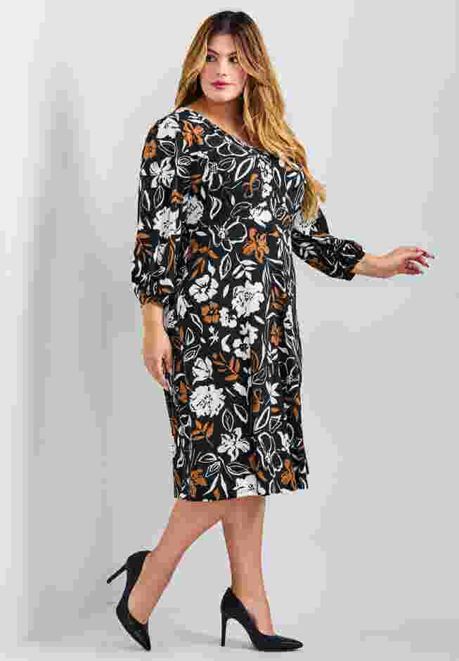 Audrey Ity Dress image number 2
