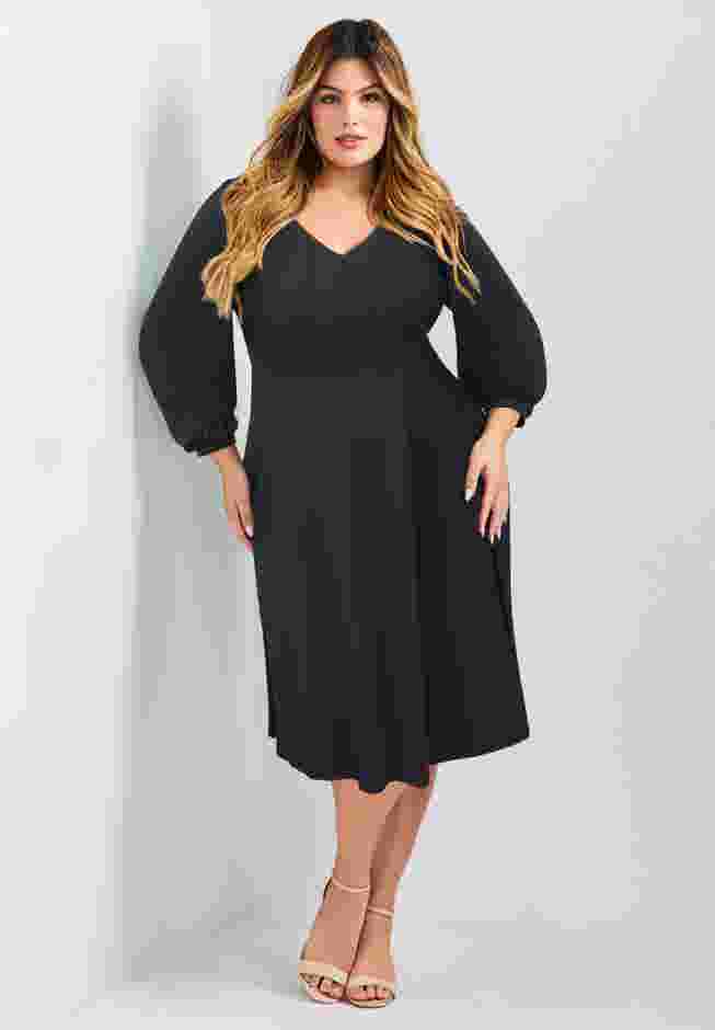 Audrey Ity Dress image number 0