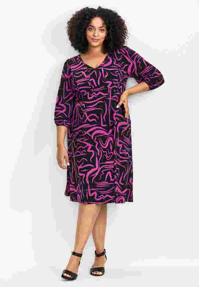 Audrey Ity Dress image number 0