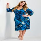 Audrey Ity Dress image number null