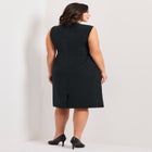 Cool Hand Sleeveless Dress image number null