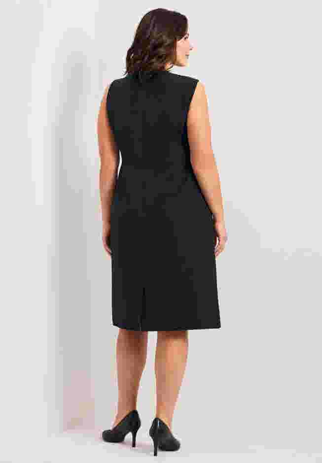 Cool Hand Sleeveless Dress image number 1