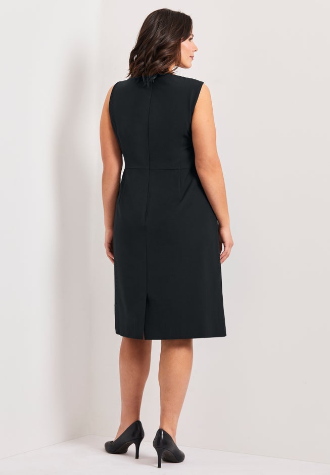 Cool Hand Sleeveless Dress image number 1