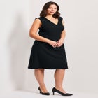 Cool Hand Sleeveless Dress image number null