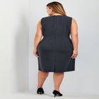 Cool Hand Sleeveless Dress image number null