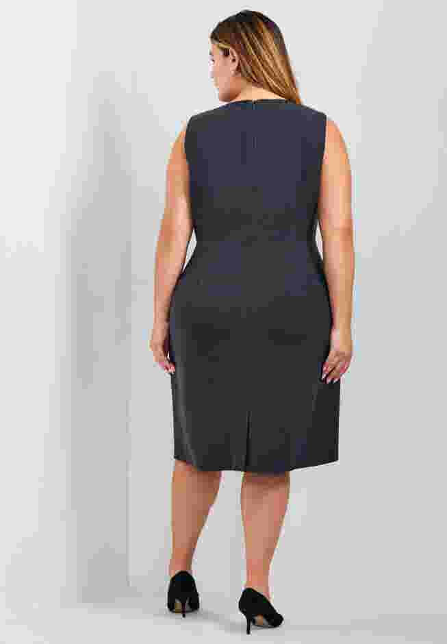 Cool Hand Sleeveless Dress image number 1
