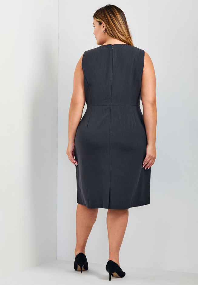 Cool Hand Sleeveless Dress image number 1